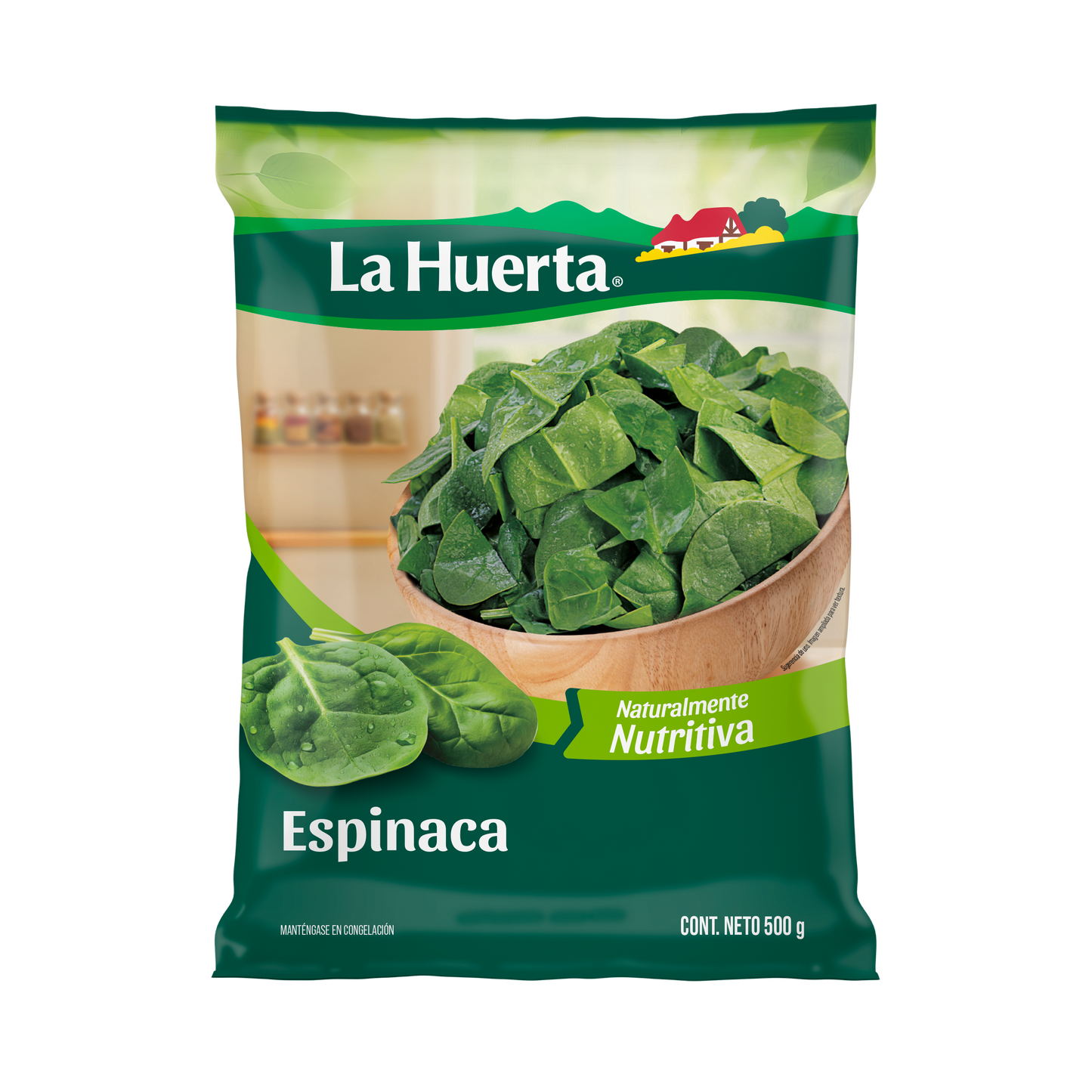 Espinaca