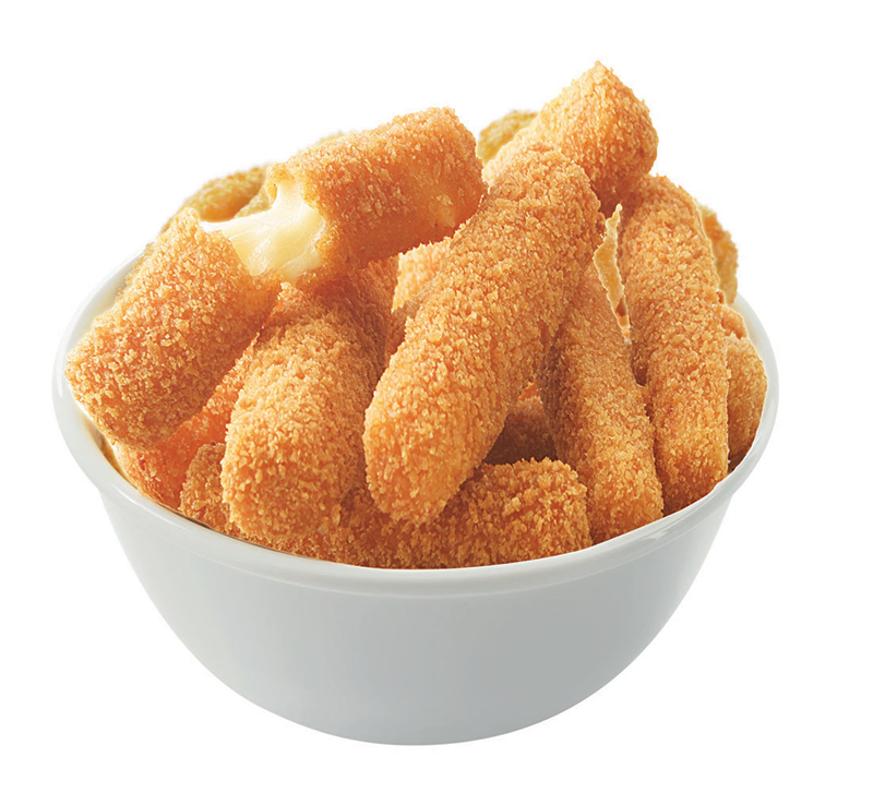 Dedos de Queso