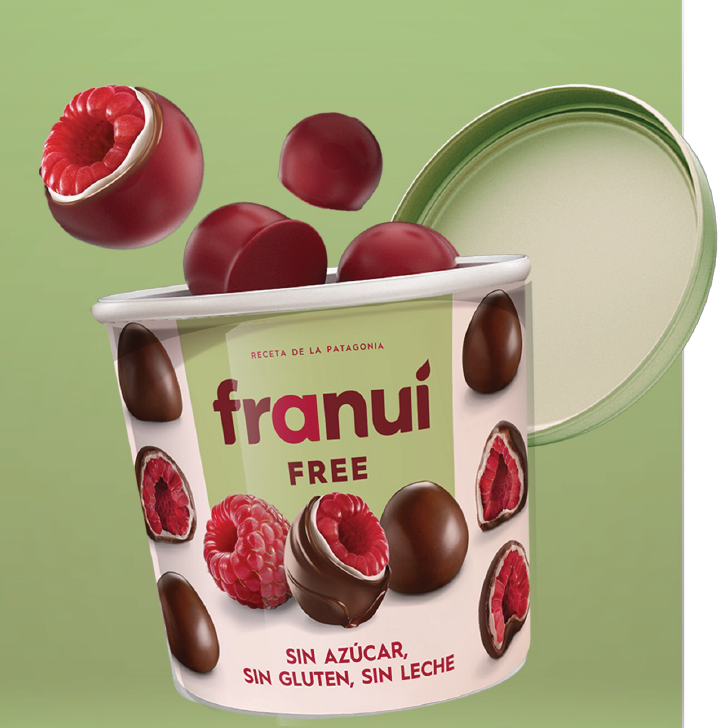 Franuí Free