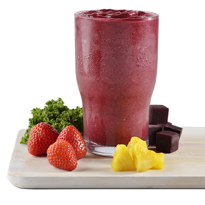 Smoothie MIX Betabel