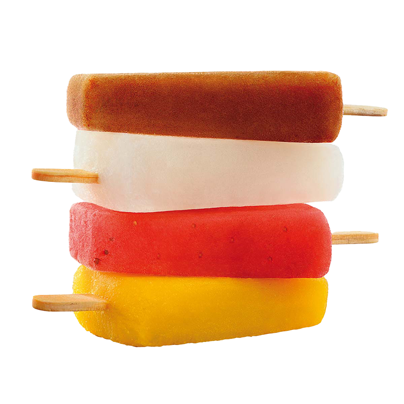 Mini Paletas