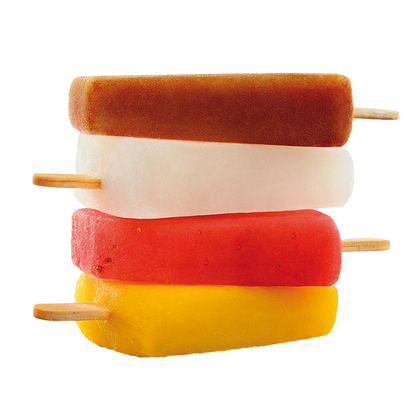 Mini Paletas