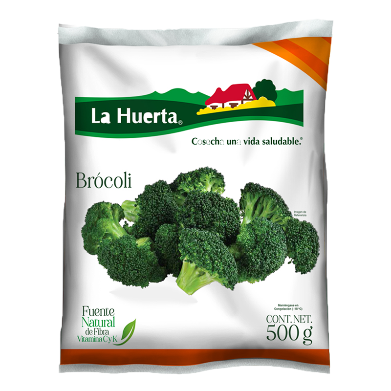 Brócoli Florete