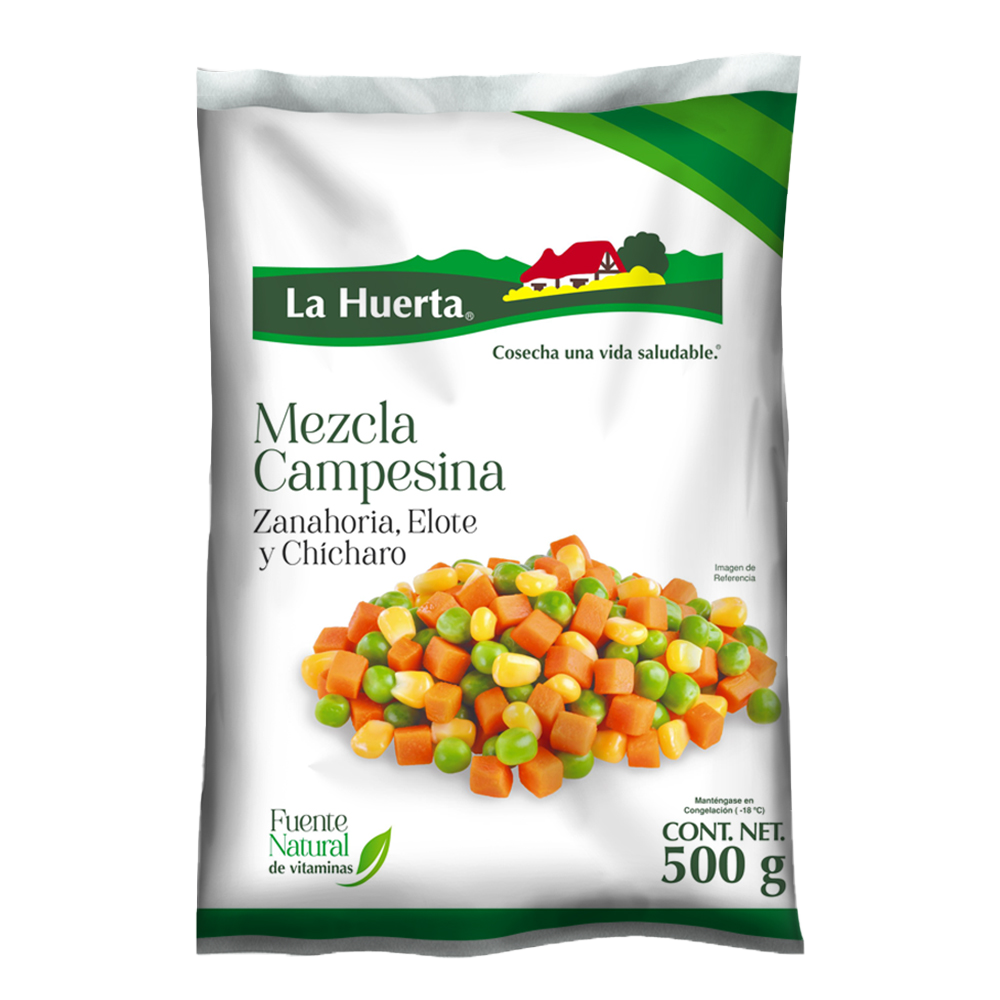 Mezcla Campesina