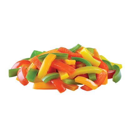 Mezcla Pimientos