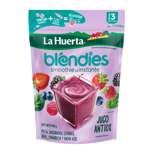 Blendies Mix Berries