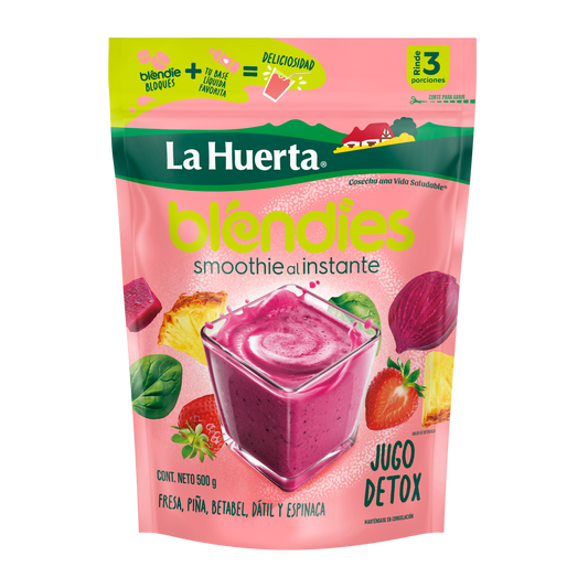 Blendies Detox