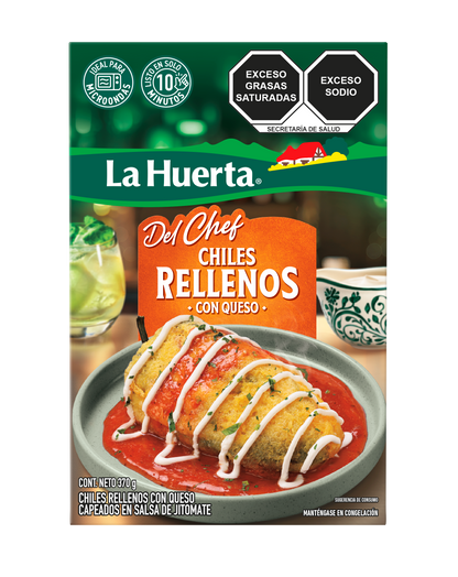 Chiles Rellenos