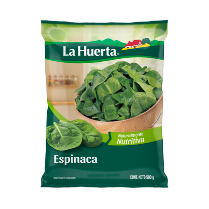 Espinaca