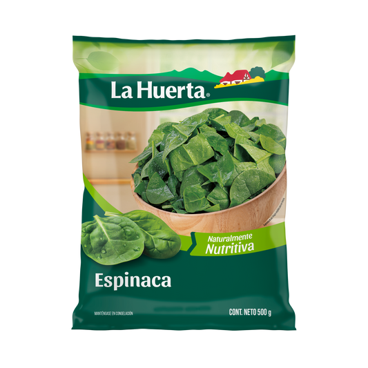 Espinaca