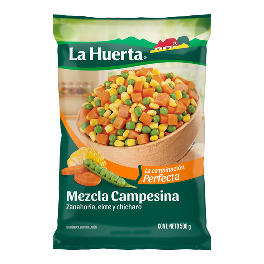 Mezcla Campesina