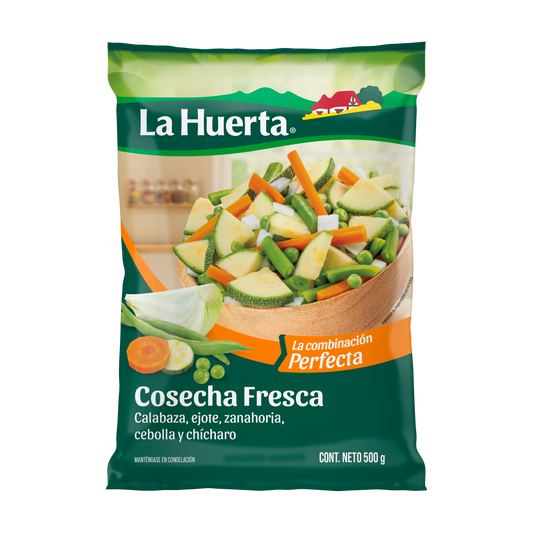 Cosecha Fresca
