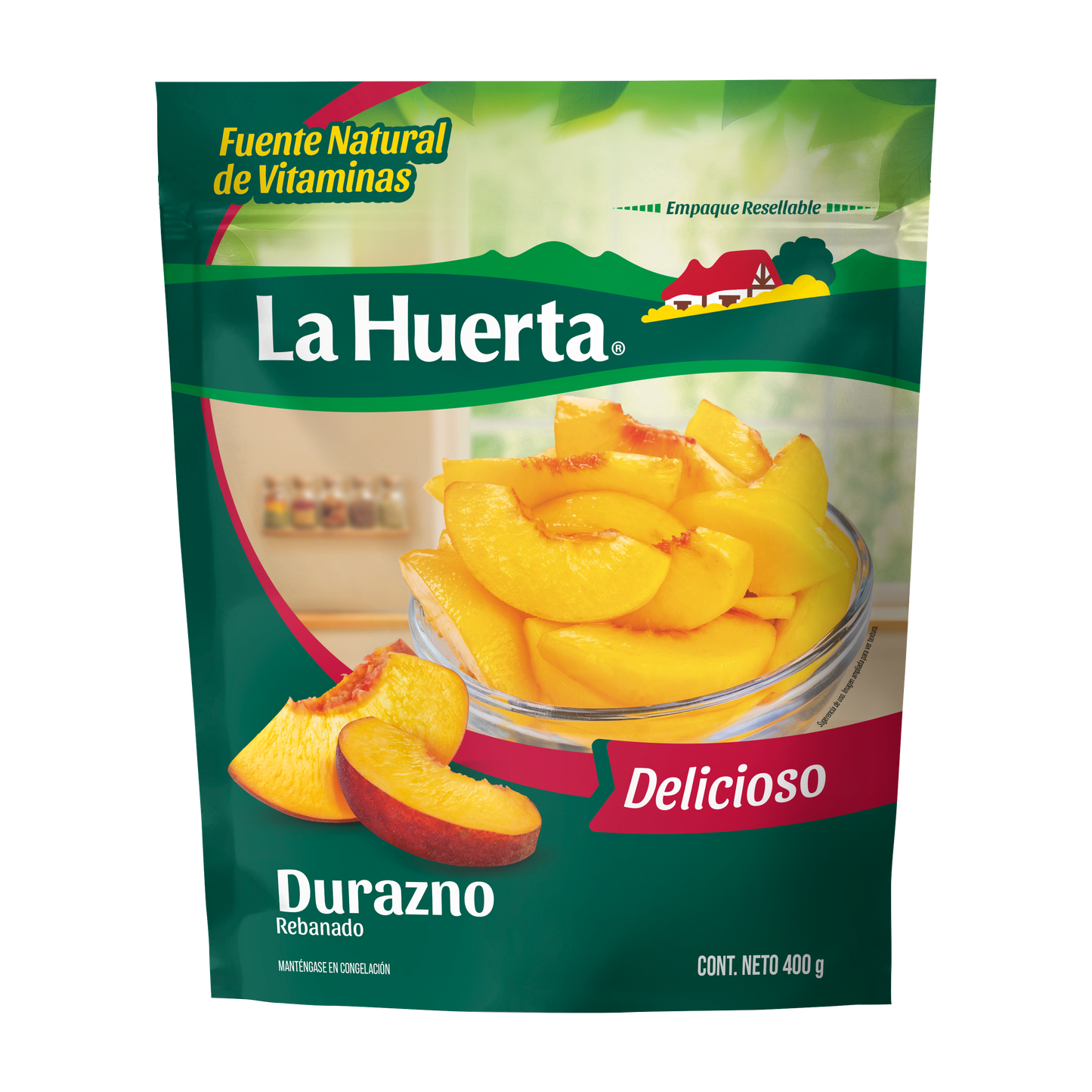 Durazno