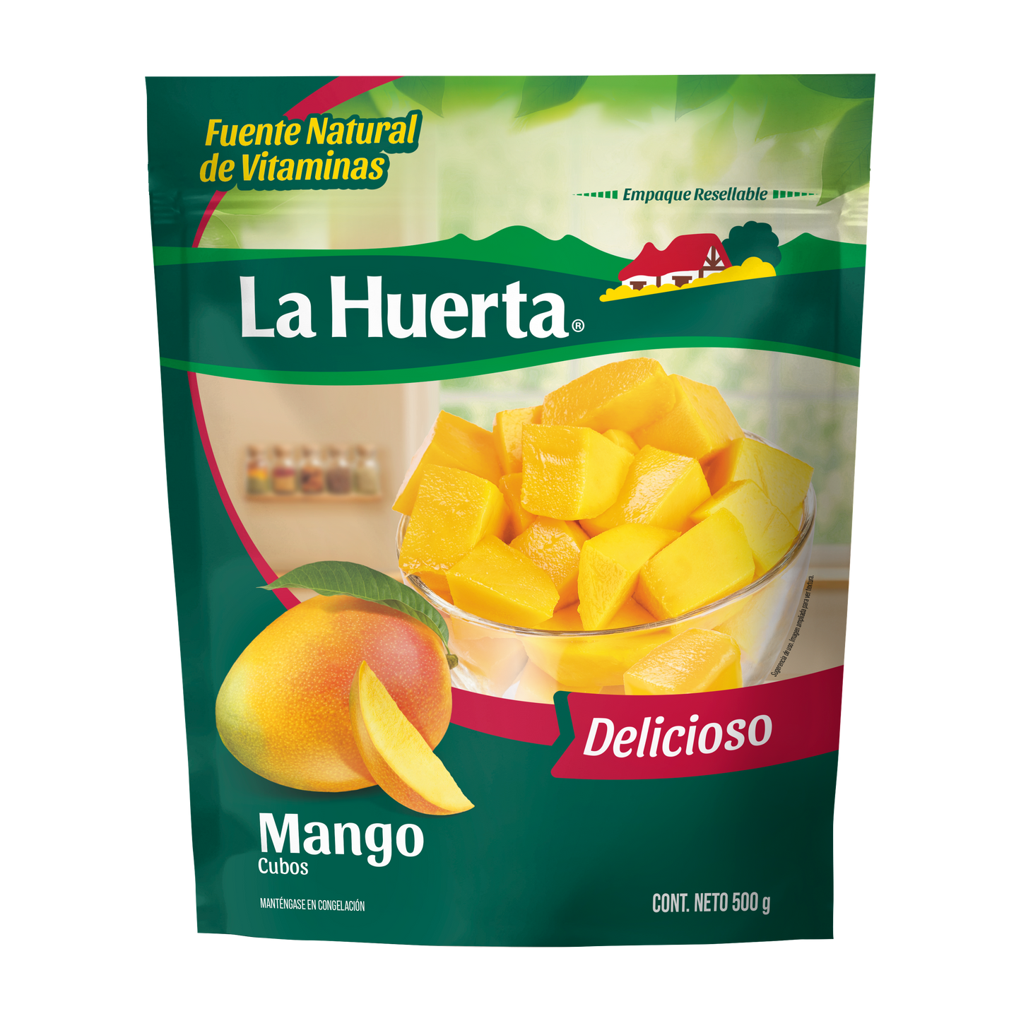 Mango