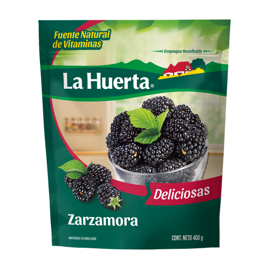 Zarzamora