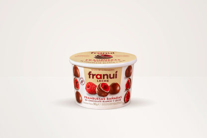 Franuí Leche