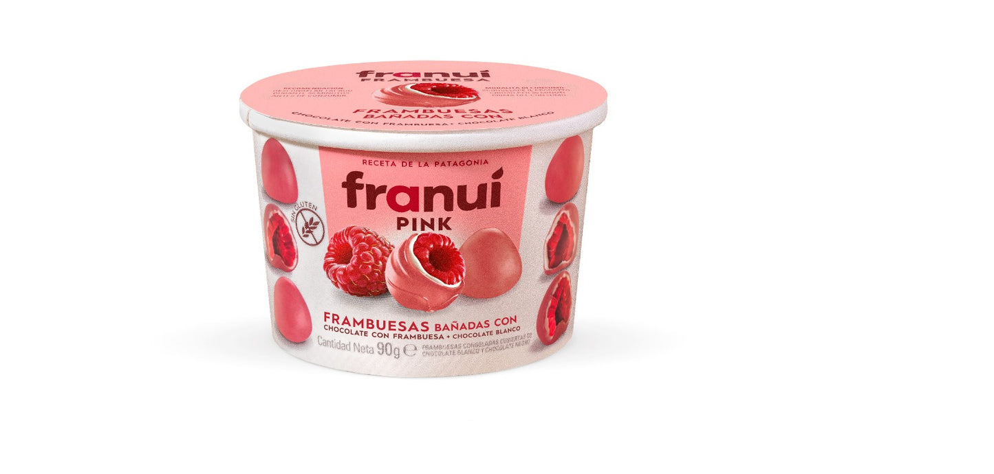 Franuí Pink