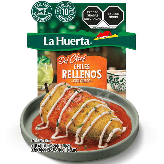 Chiles Rellenos