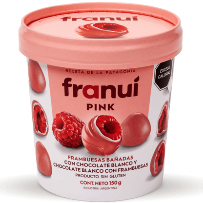 Franuí Pink