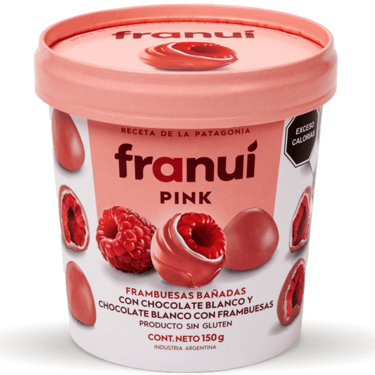 Franuí Pink
